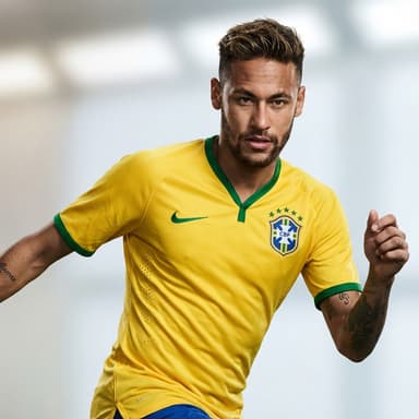 Neymar Jr